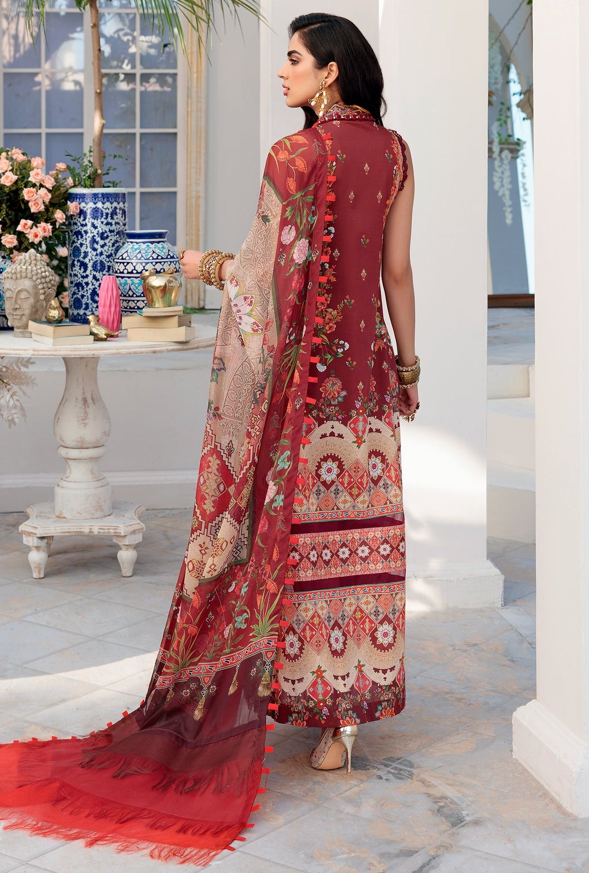 Saadia Asad