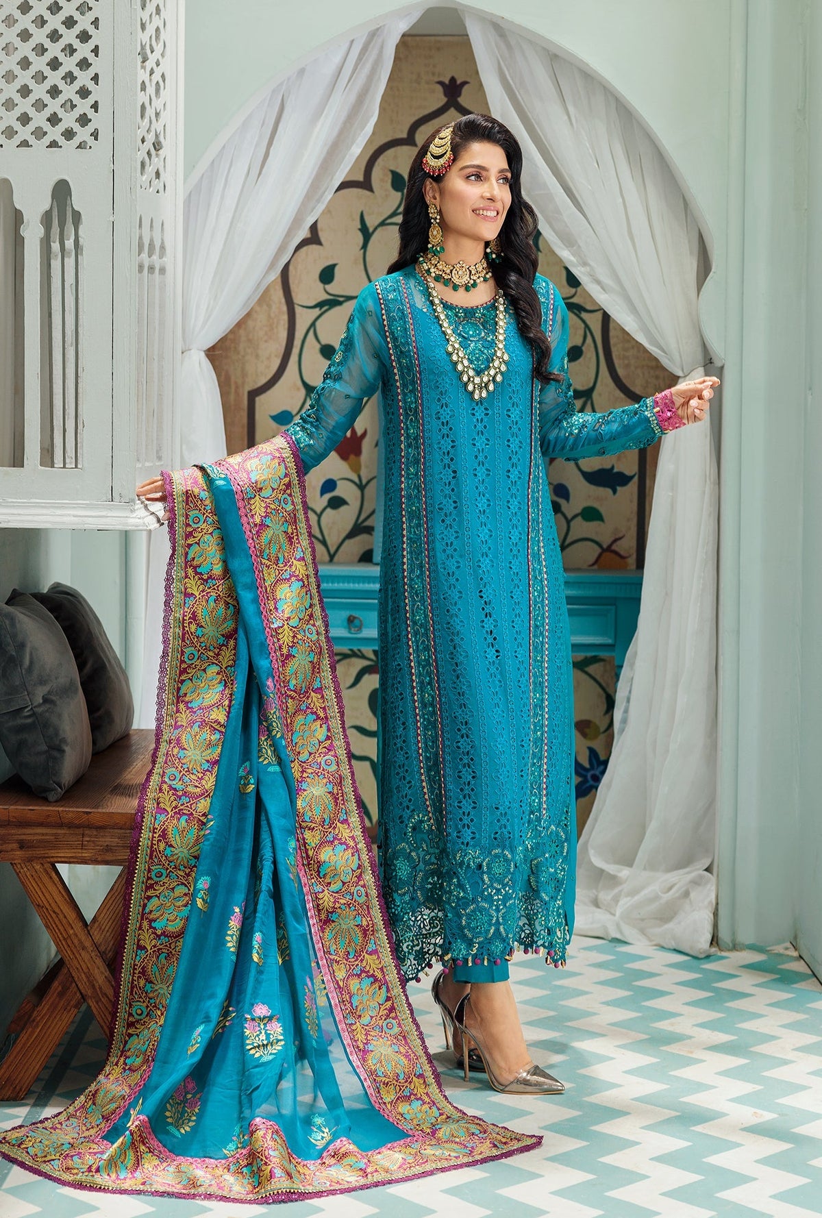 Saadia Asad