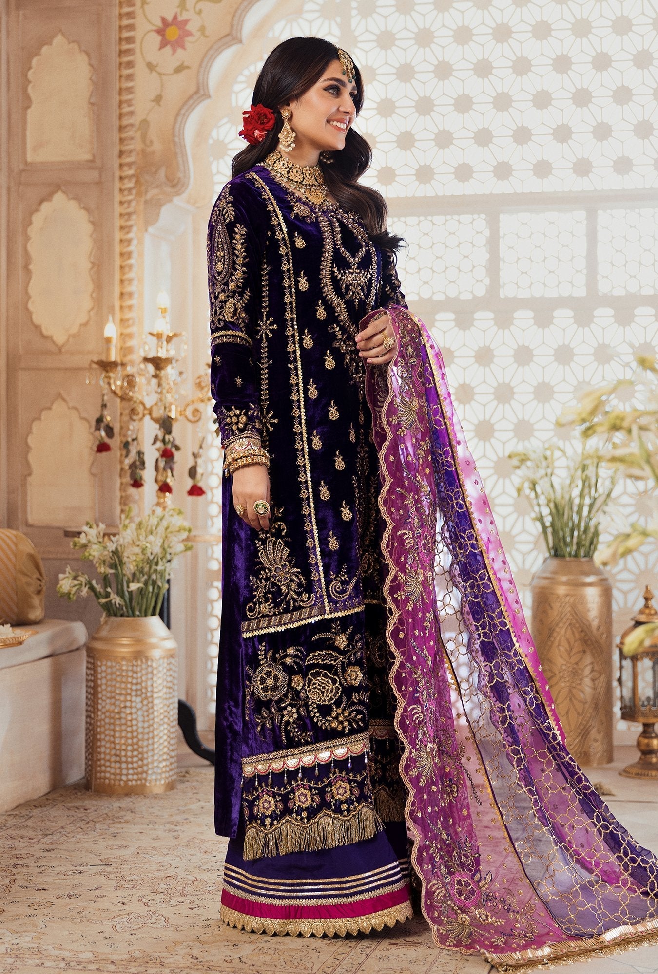 D7- ZARIN