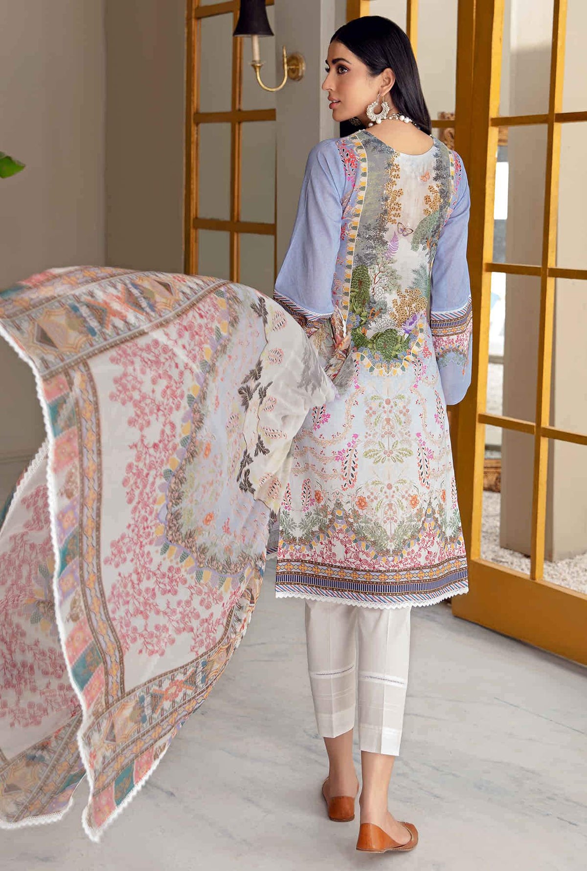 Saadia Asad