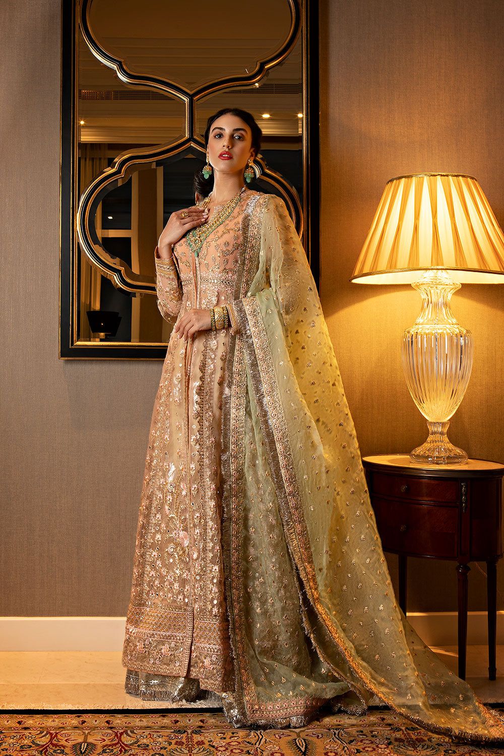 Design 07 Nur 2020 Unstitched