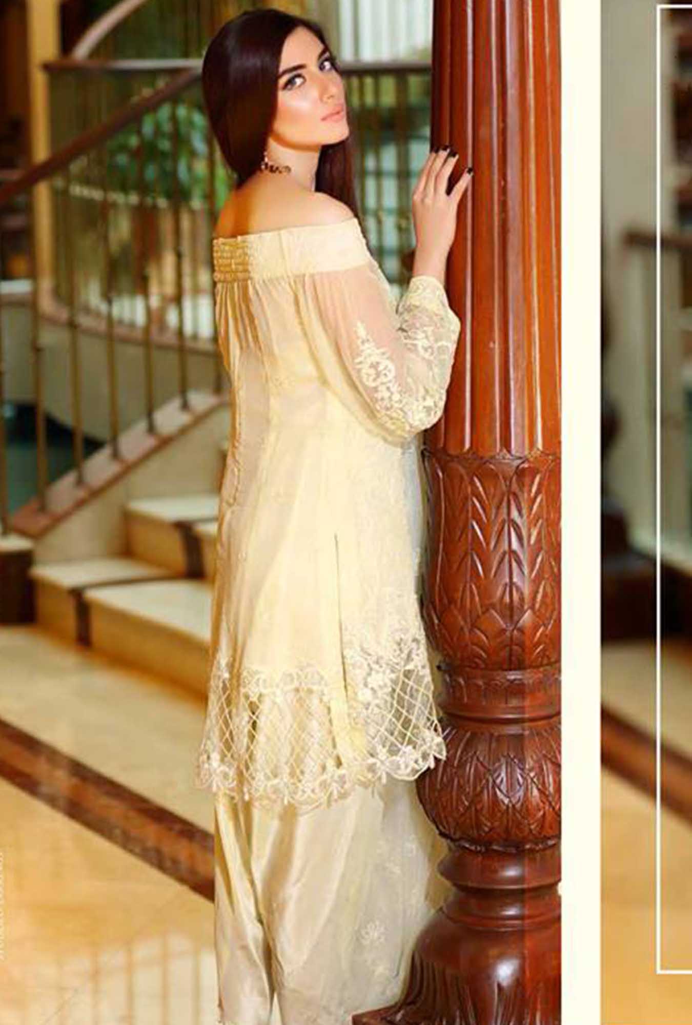D-4 CHIFFON