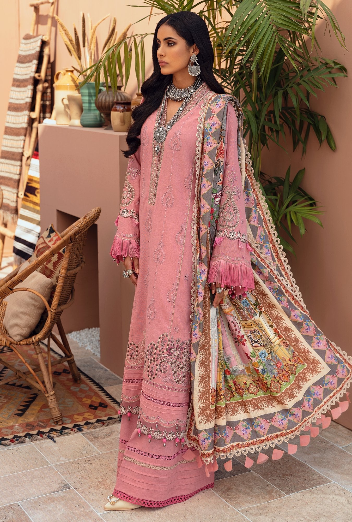D8- Rosewood-Pink-S