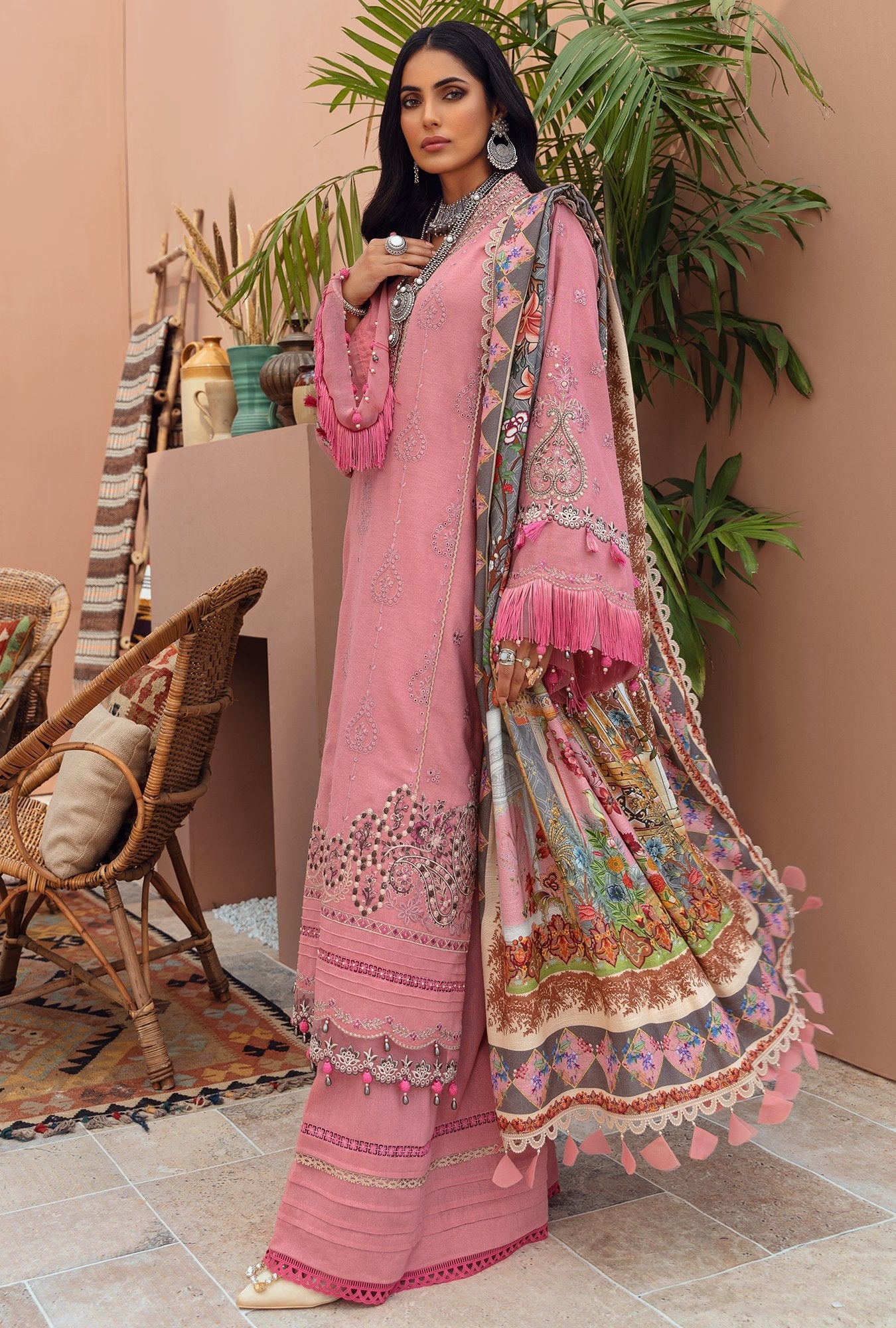 D8- Rosewood-Pink-S