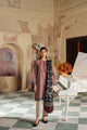 Printed Khaddar - 3 Piece
