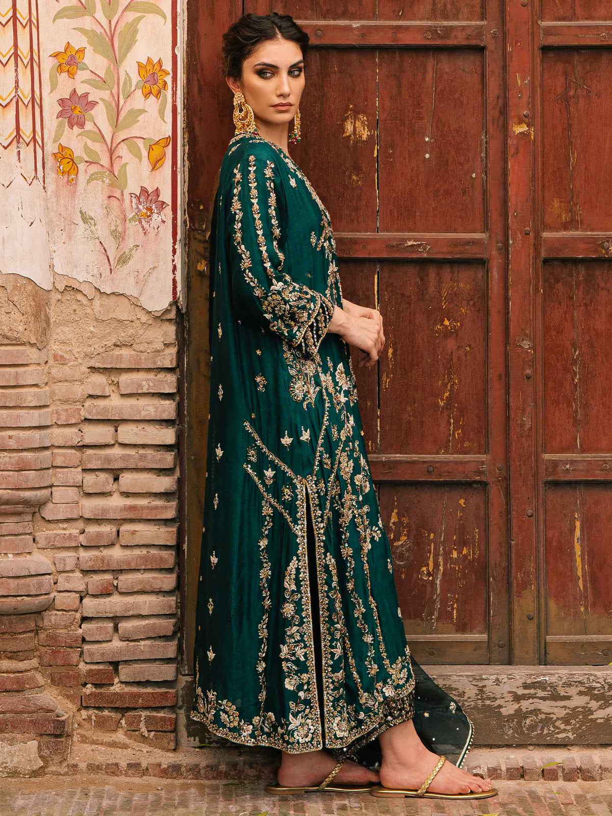Misha Lakhani