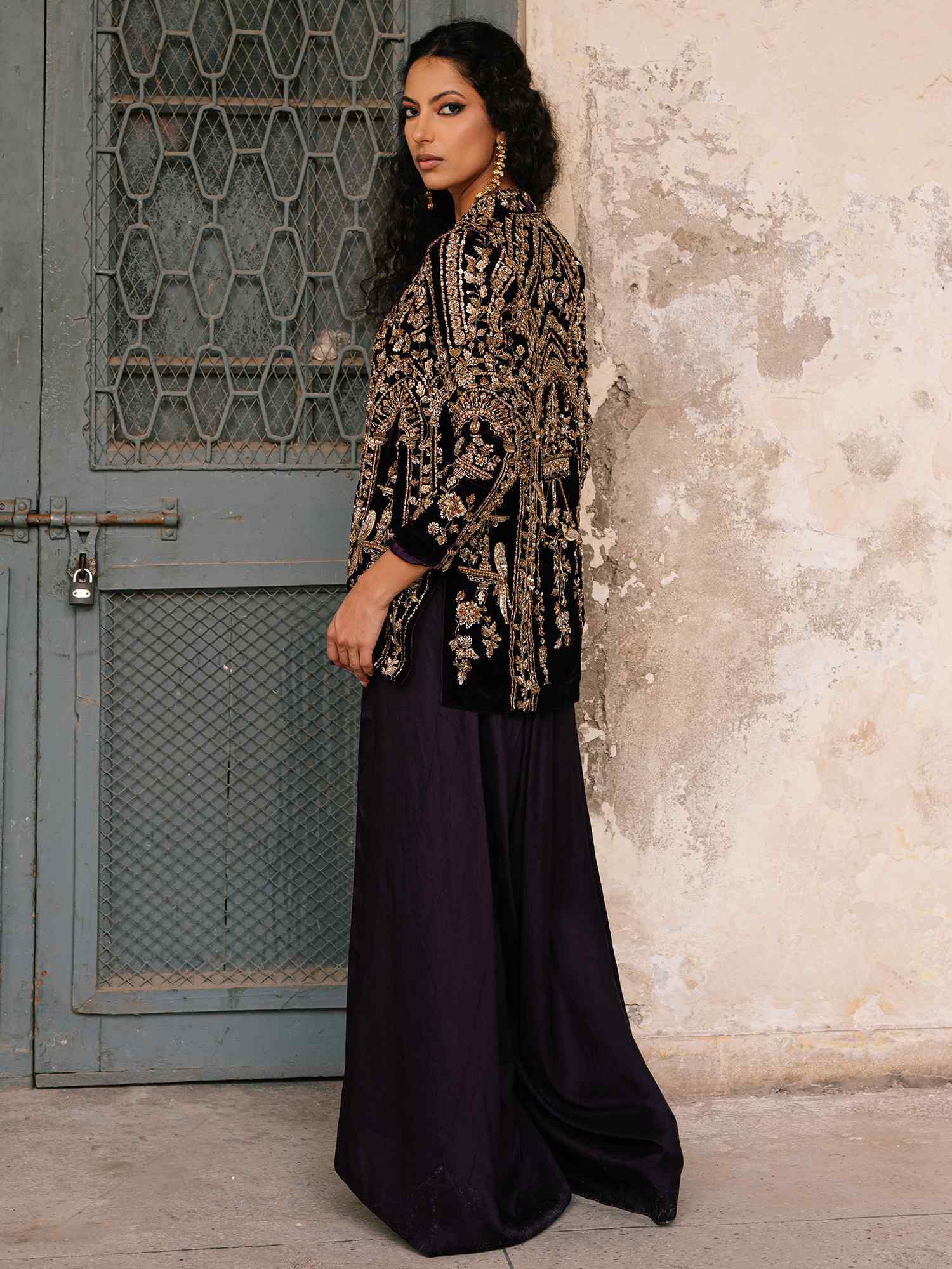 Rani Jacket & Pants
