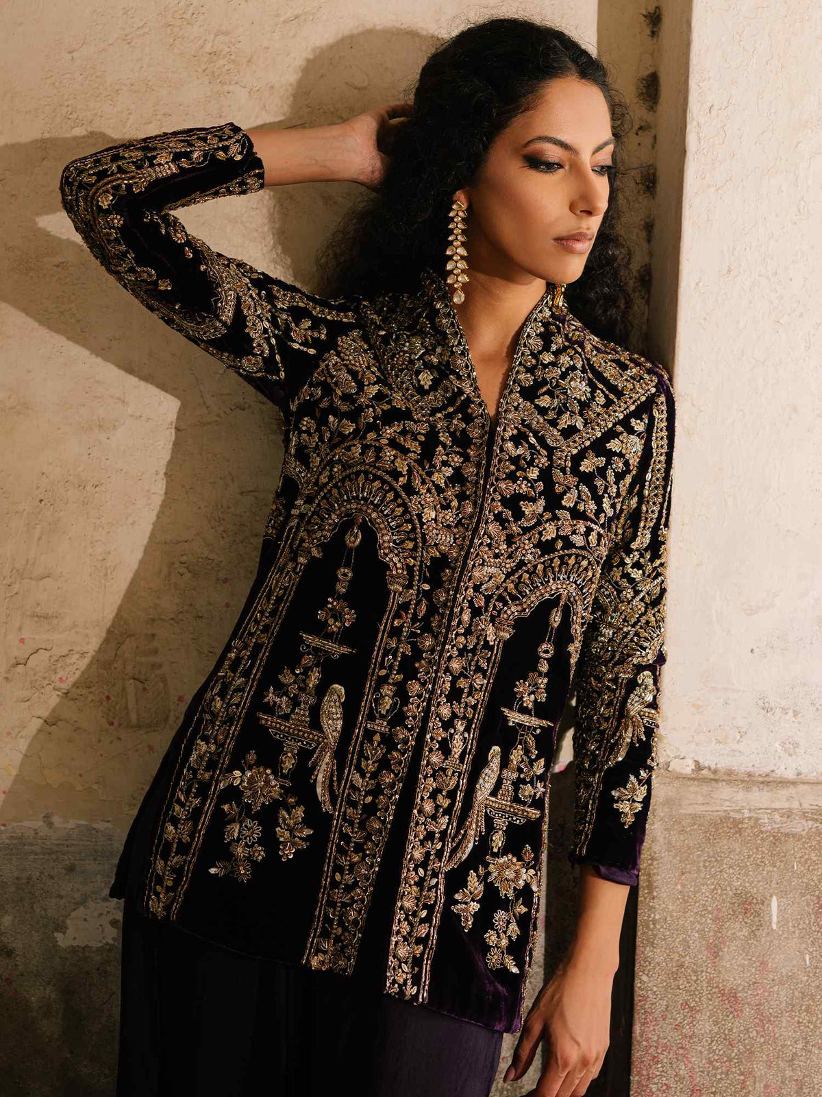 Rani Jacket & Pants