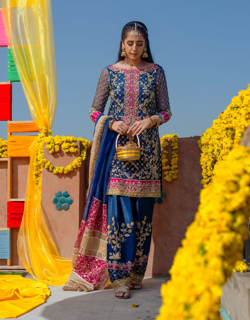 faiza saqlain