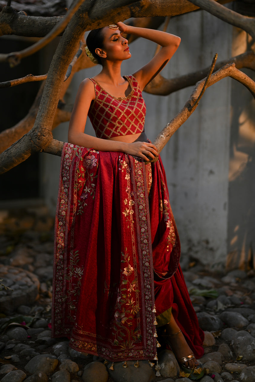 Sania Maskatiya