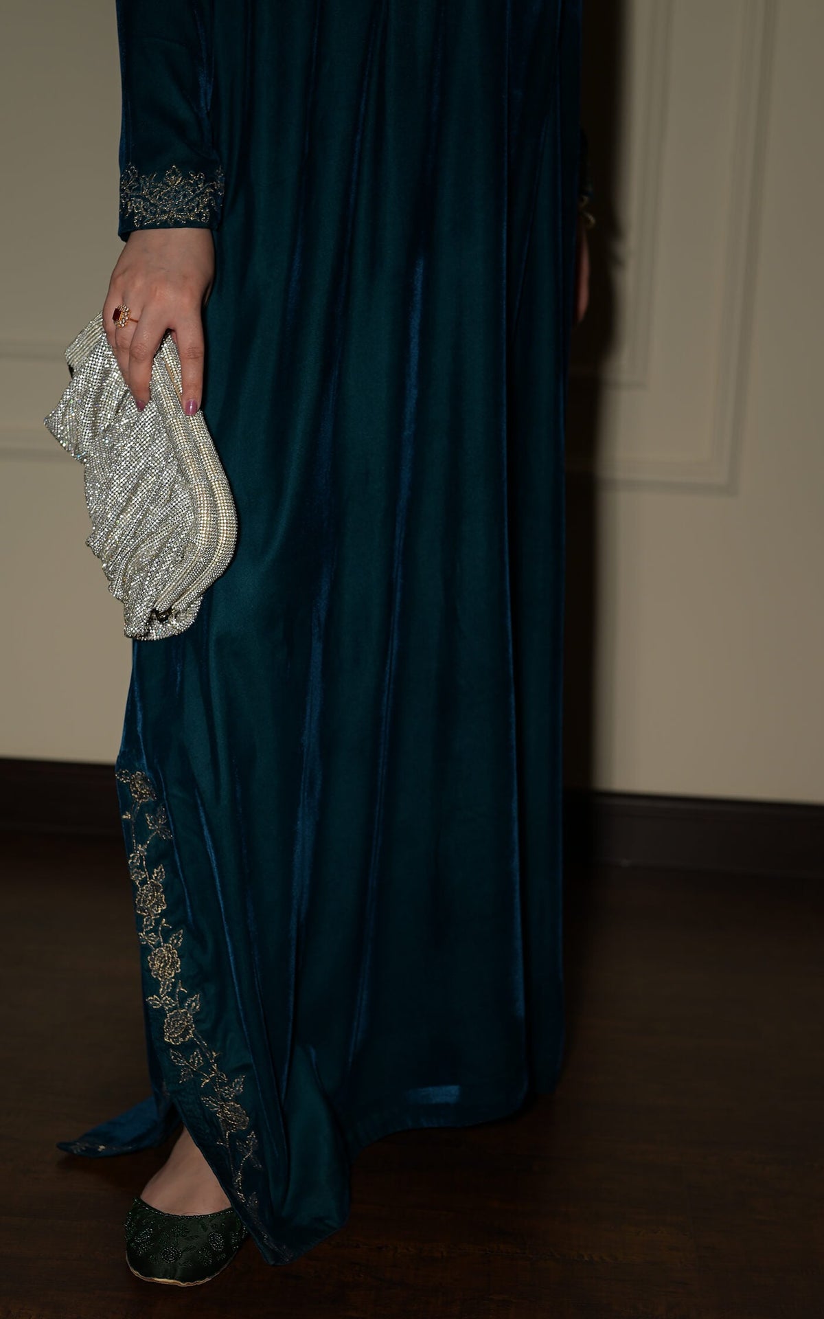 Neptune Kaftan