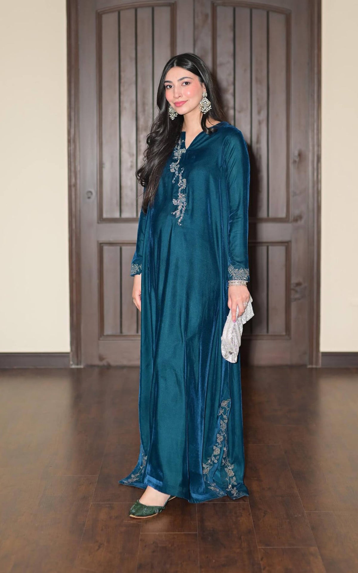 Neptune Kaftan