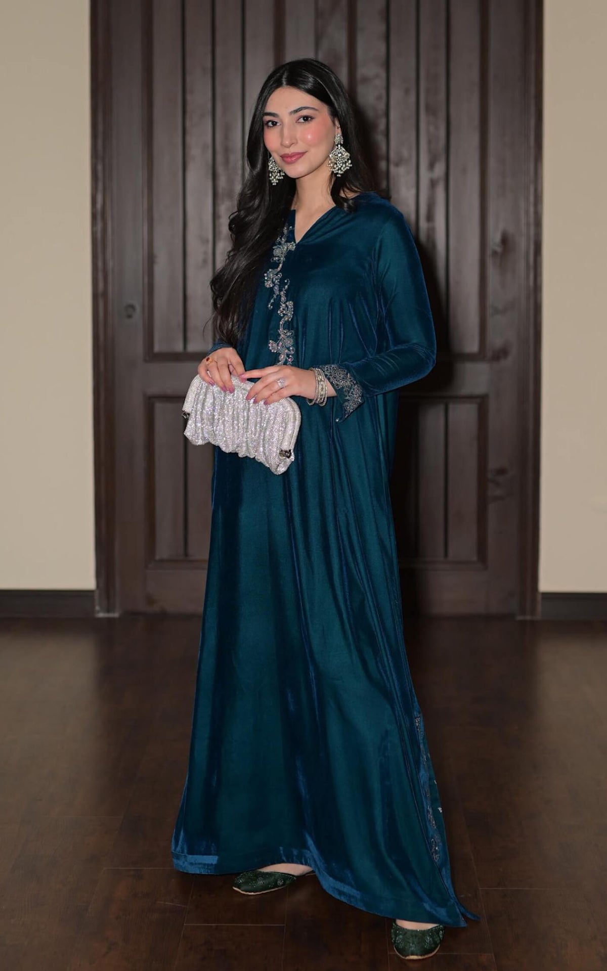 Neptune Kaftan