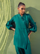 Nola – Emerald Green