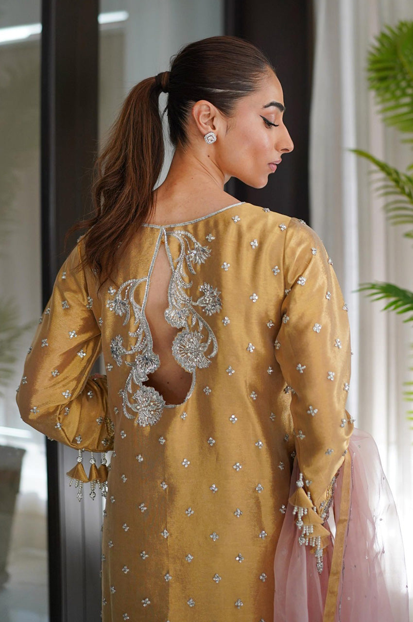 Noor Gold