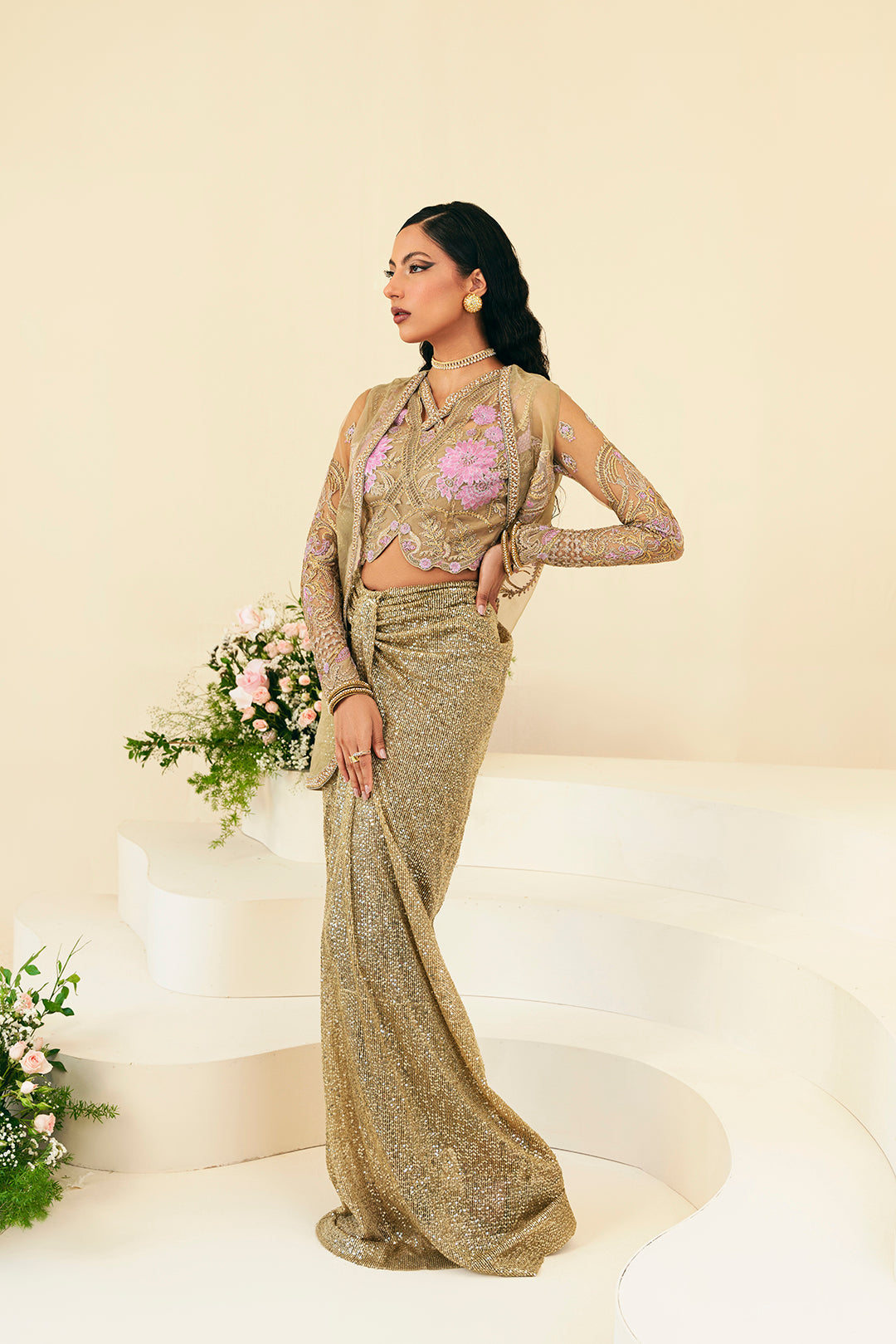 Noorie - Ready To Wear
