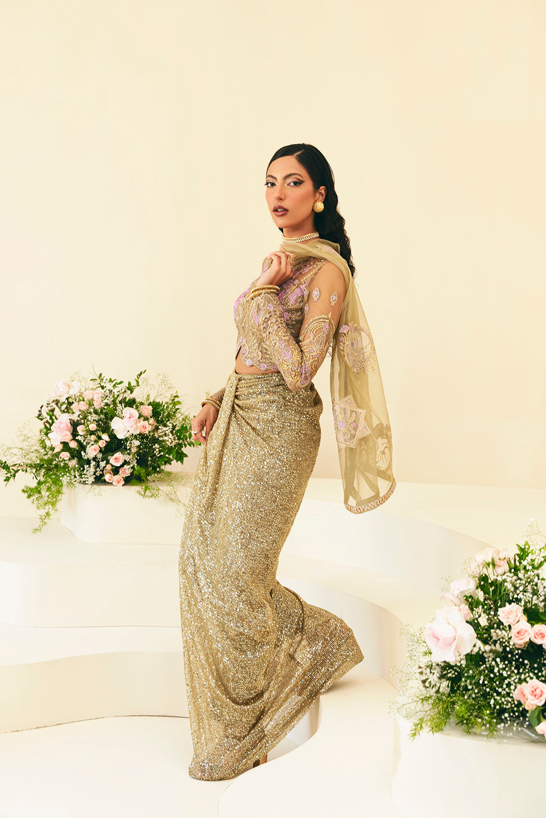 Noorie - Ready To Wear