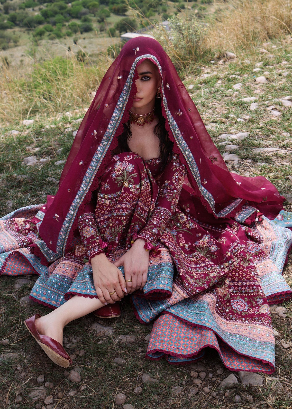 Hussain Rehar – Nousheen Style