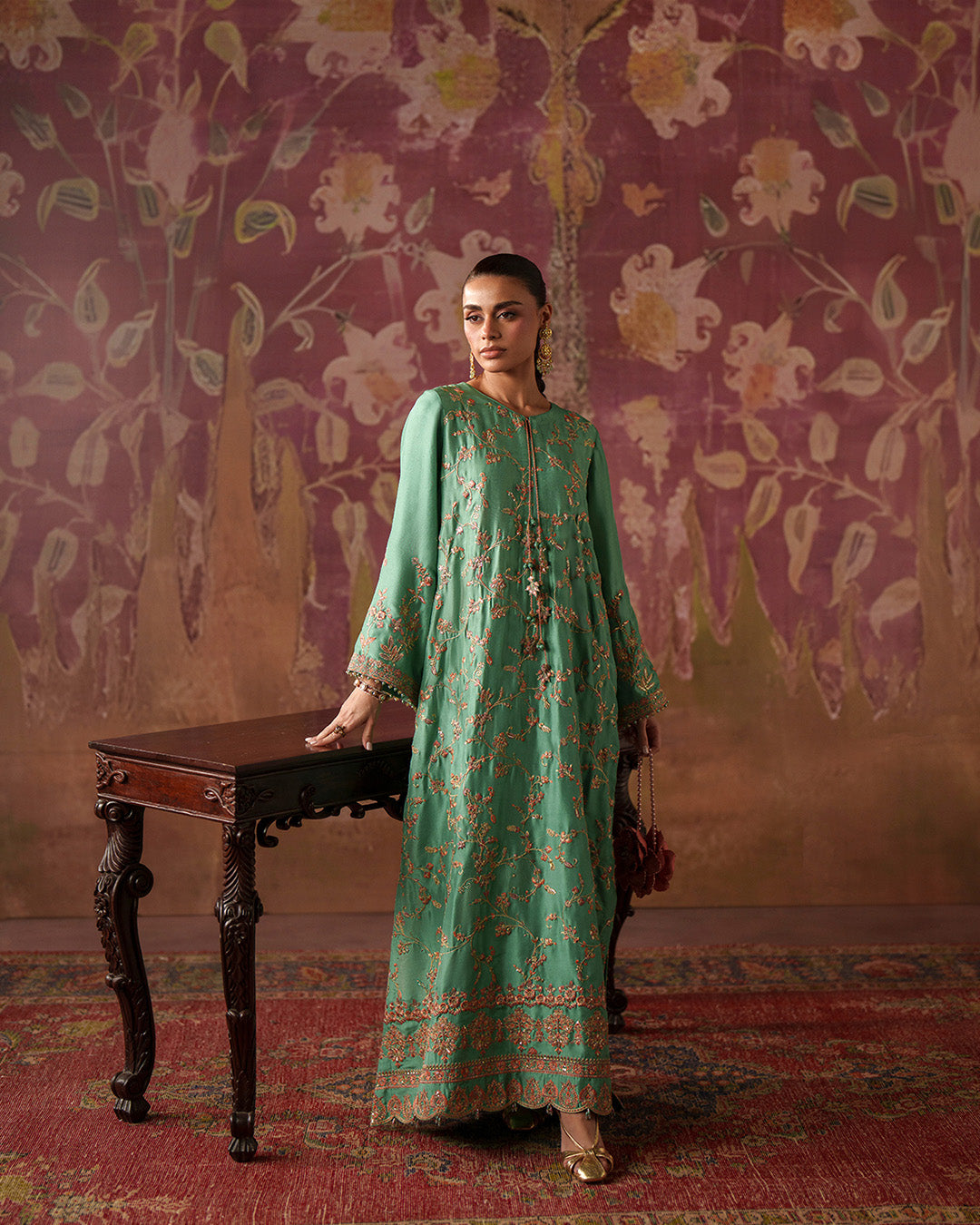 Faiza Saqlain