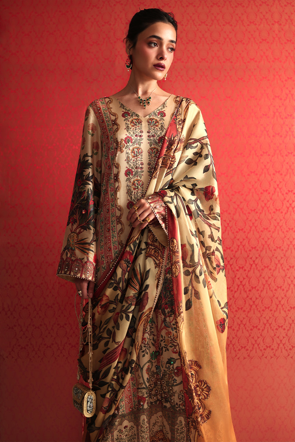 MOHINI- SRLSP26-08