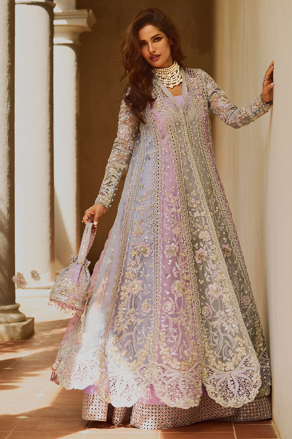 Soraya – Orchid Style