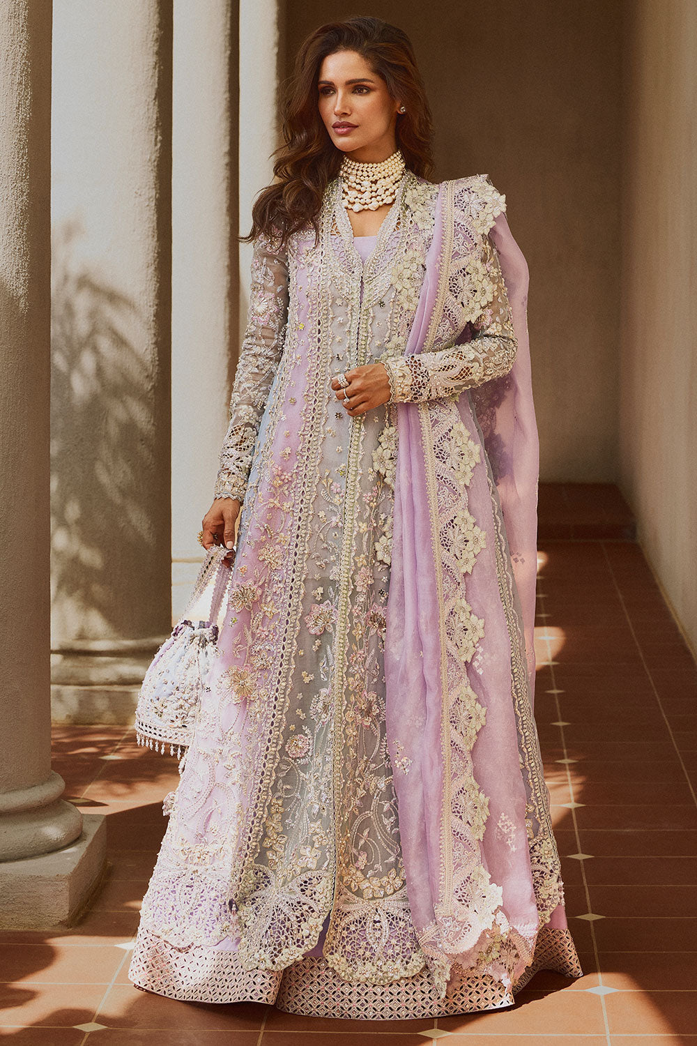 Soraya – Orchid Style