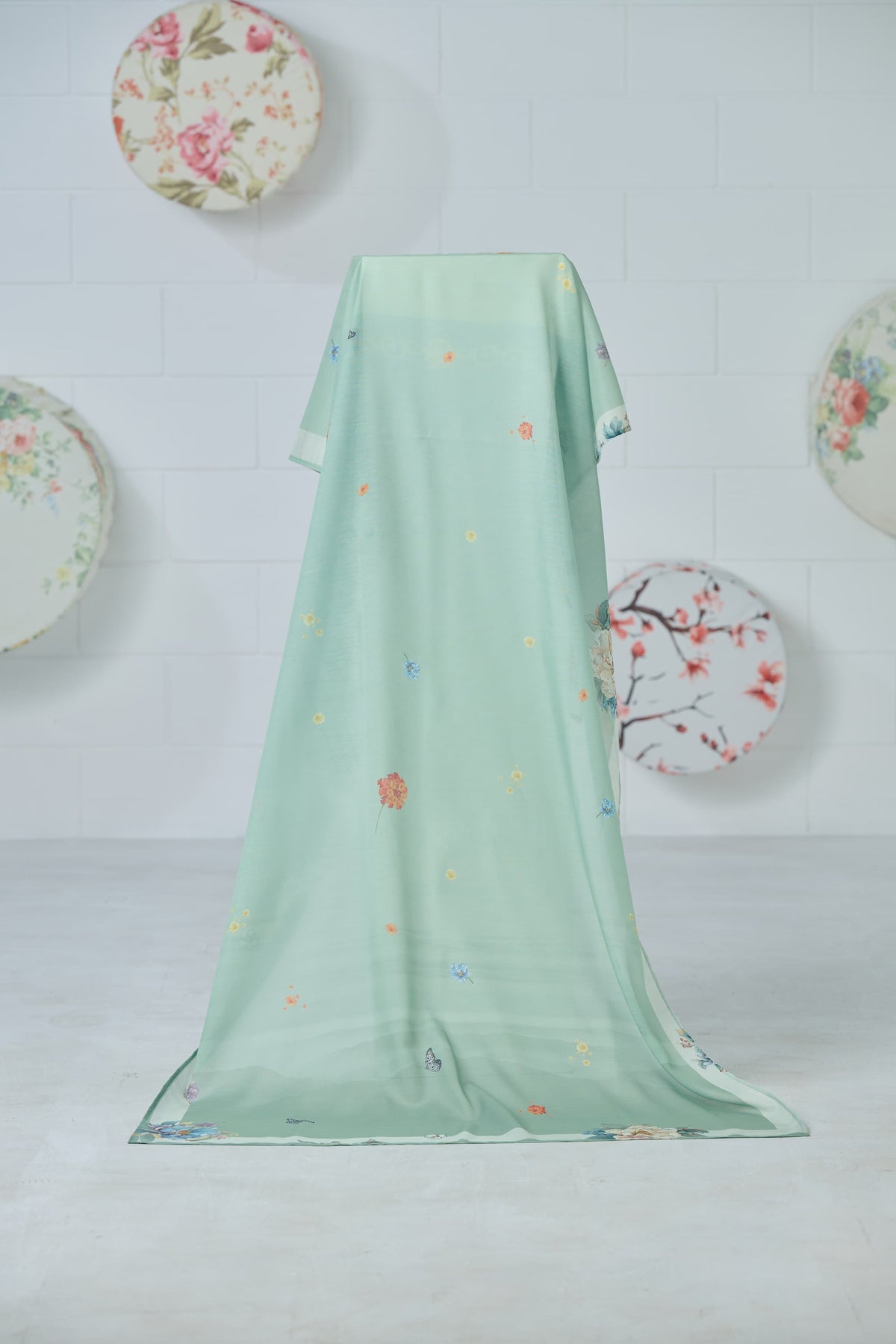 Oriental Escape Dupatta