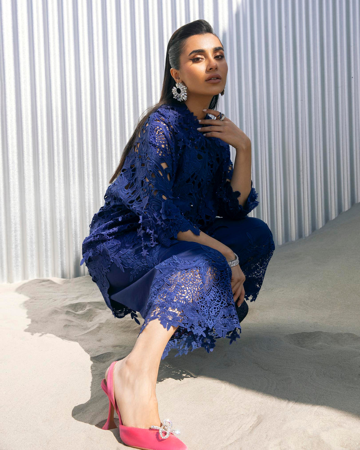 Sana Safinaz