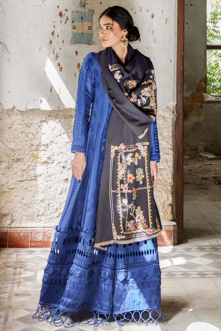 Oriental Stole