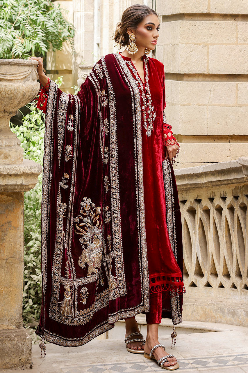 Koyal Chaddar