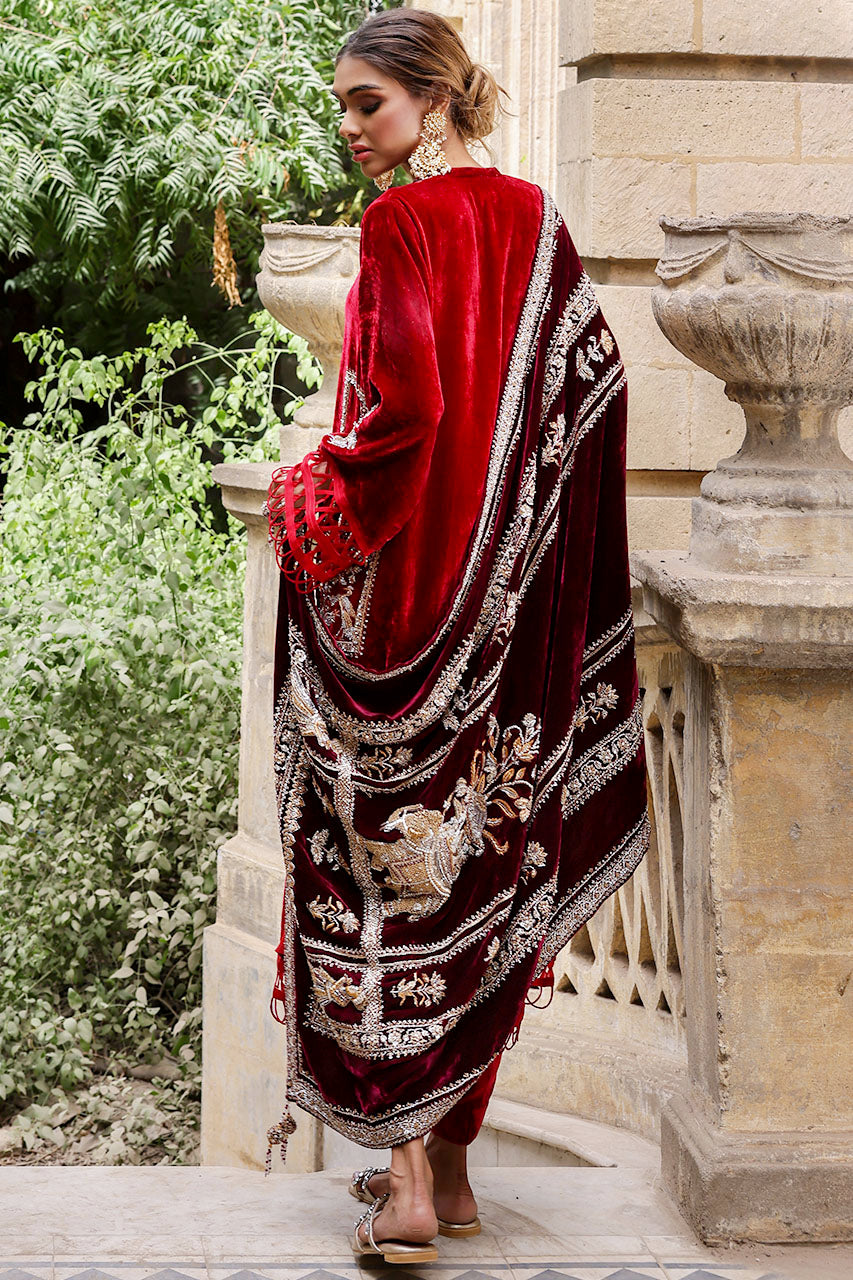 Koyal Chaddar