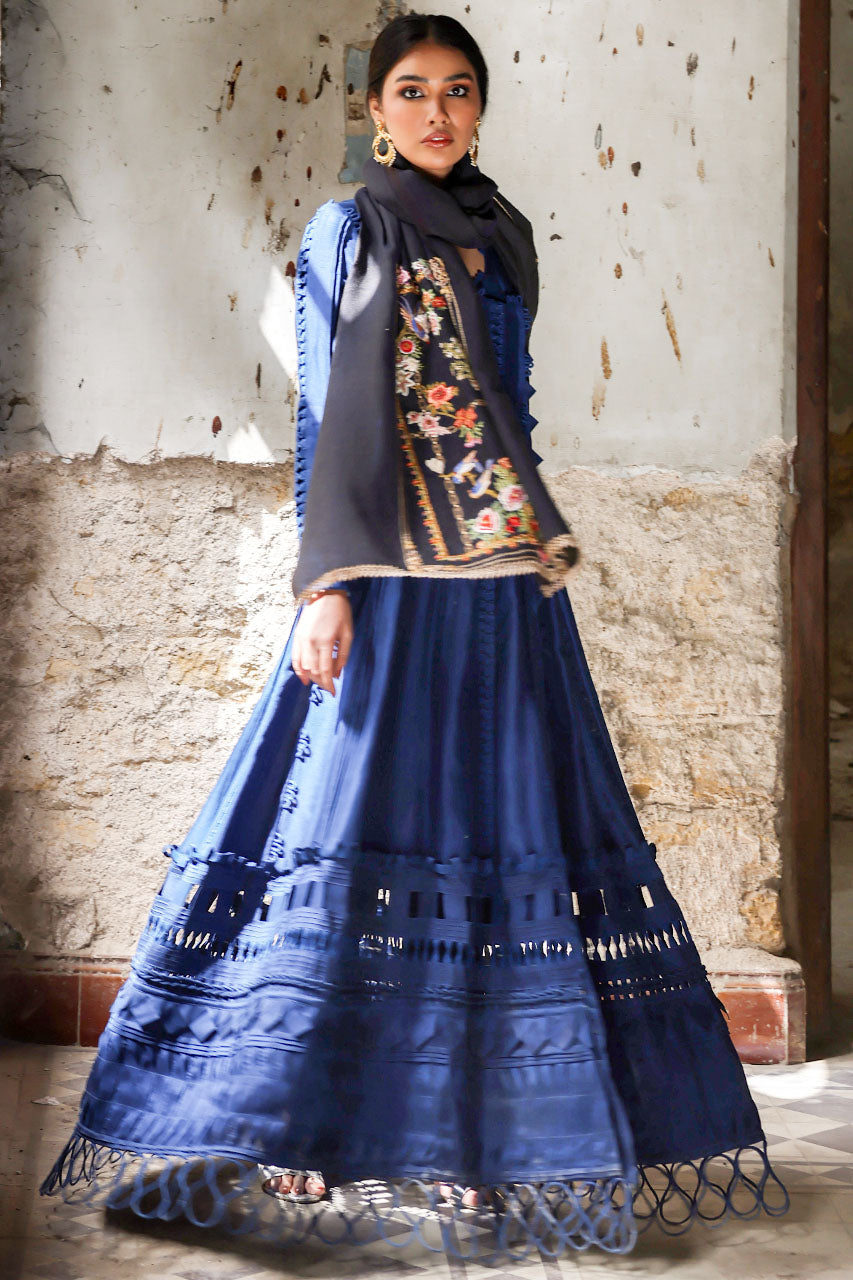 Nida Azwer