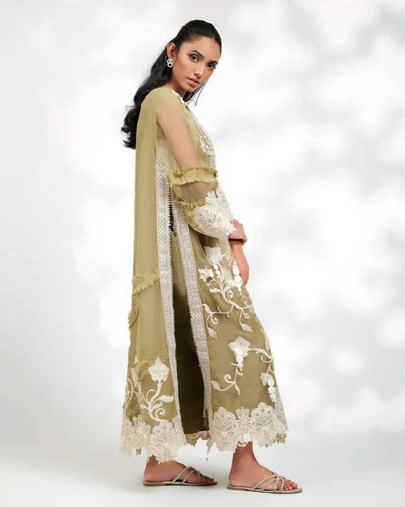 (FF-5) Reena Long