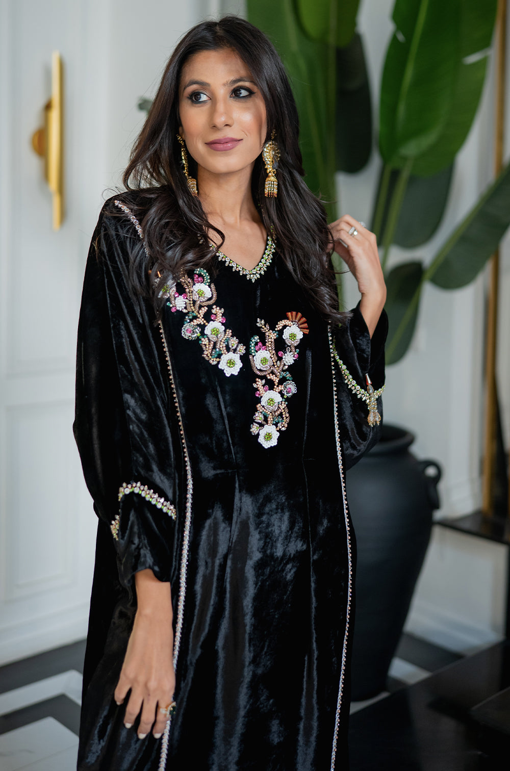 Diva Kaftan