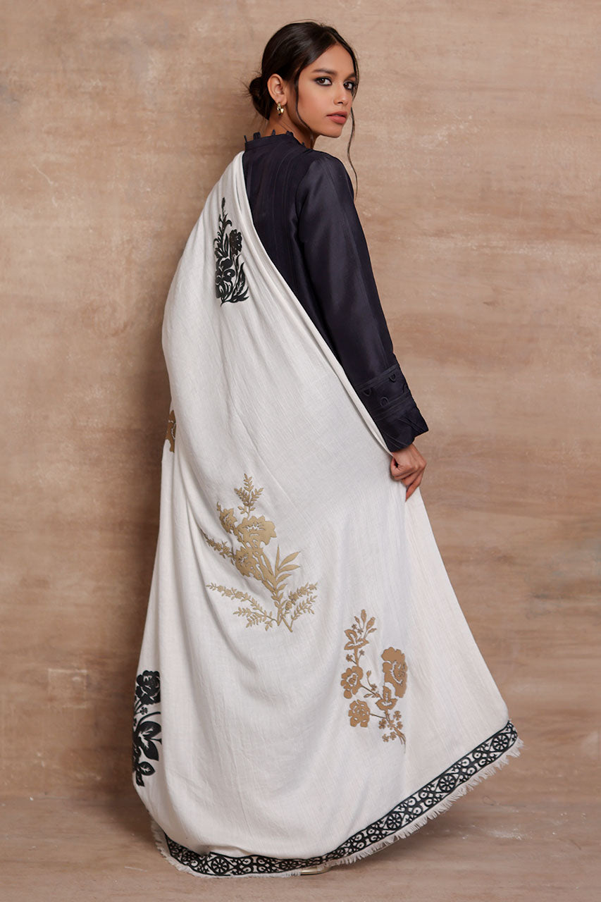 Ethereal Shawl