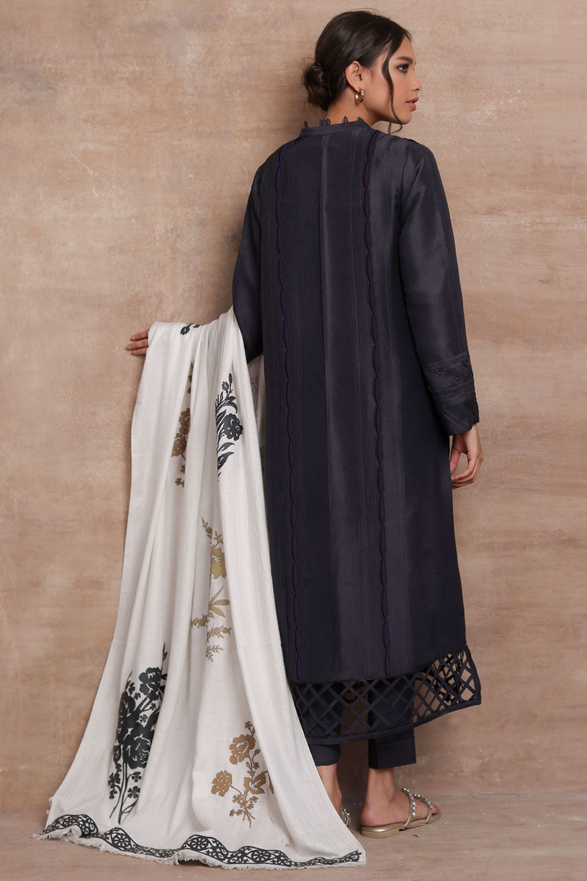Ethereal Shawl