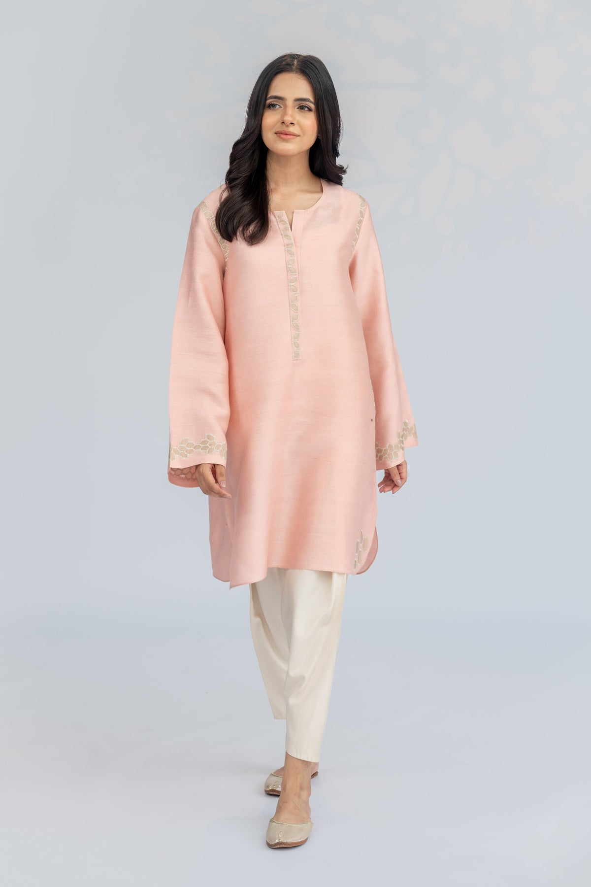Fairy Floss Tunic