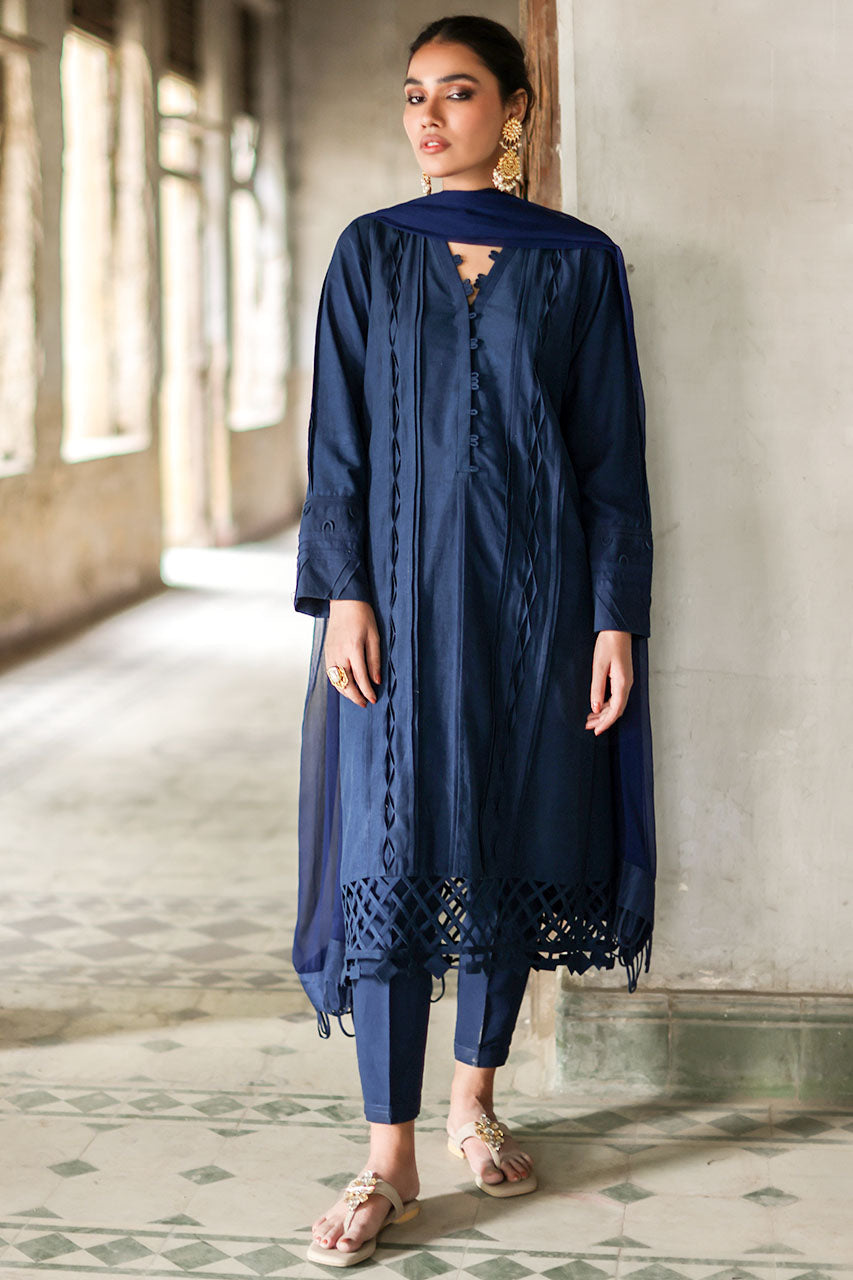 Nida Azwer