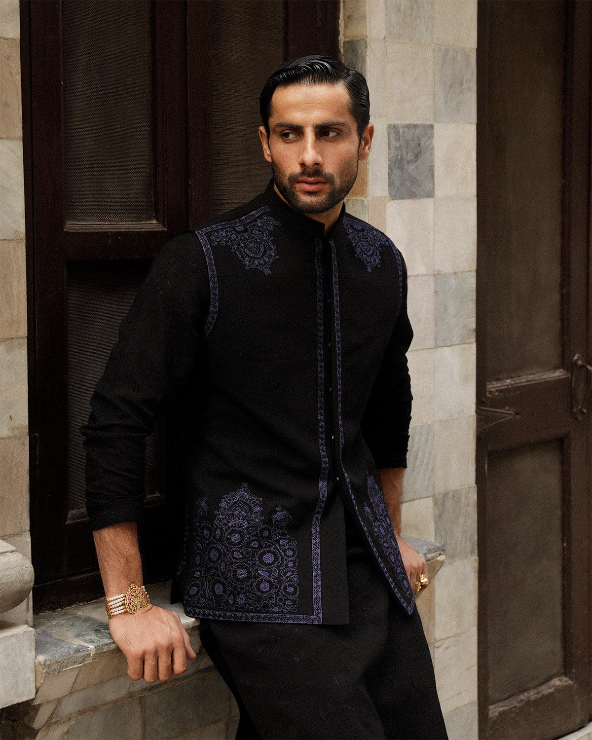 Cosmic - Waistcoat