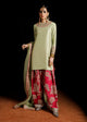 Farshi Shalwar (as shown)