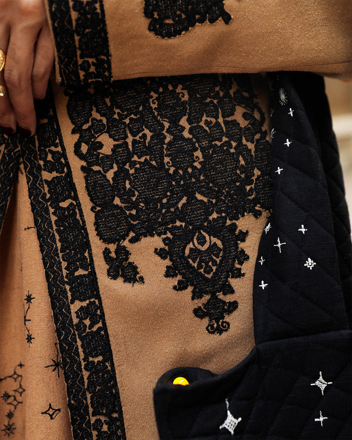 Star Gaze - Mix & Match