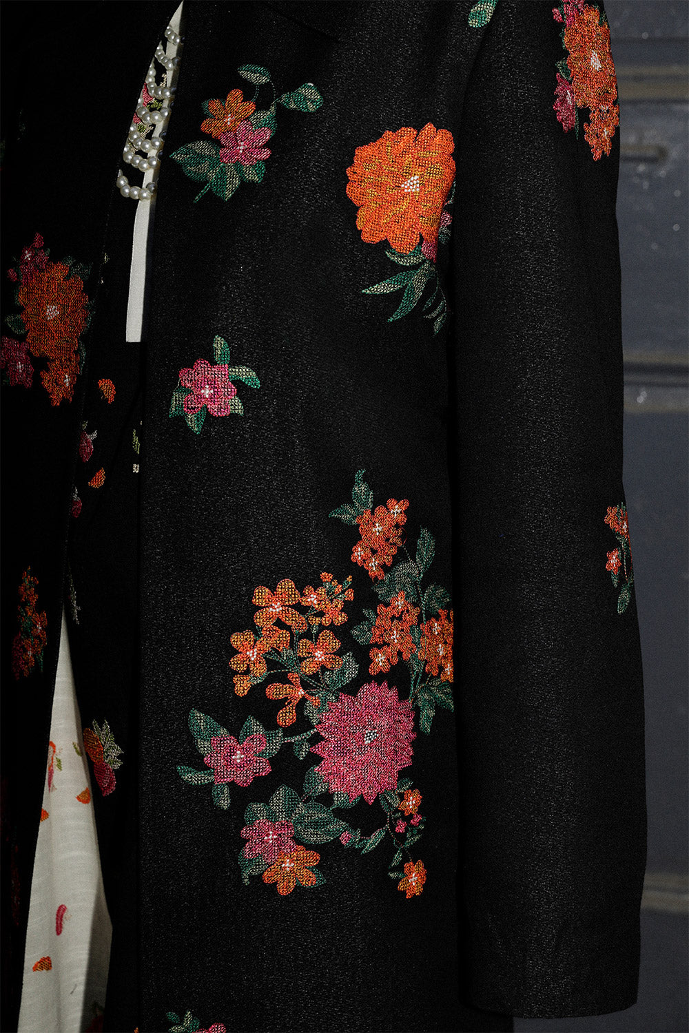 Bellara - Trench Coat