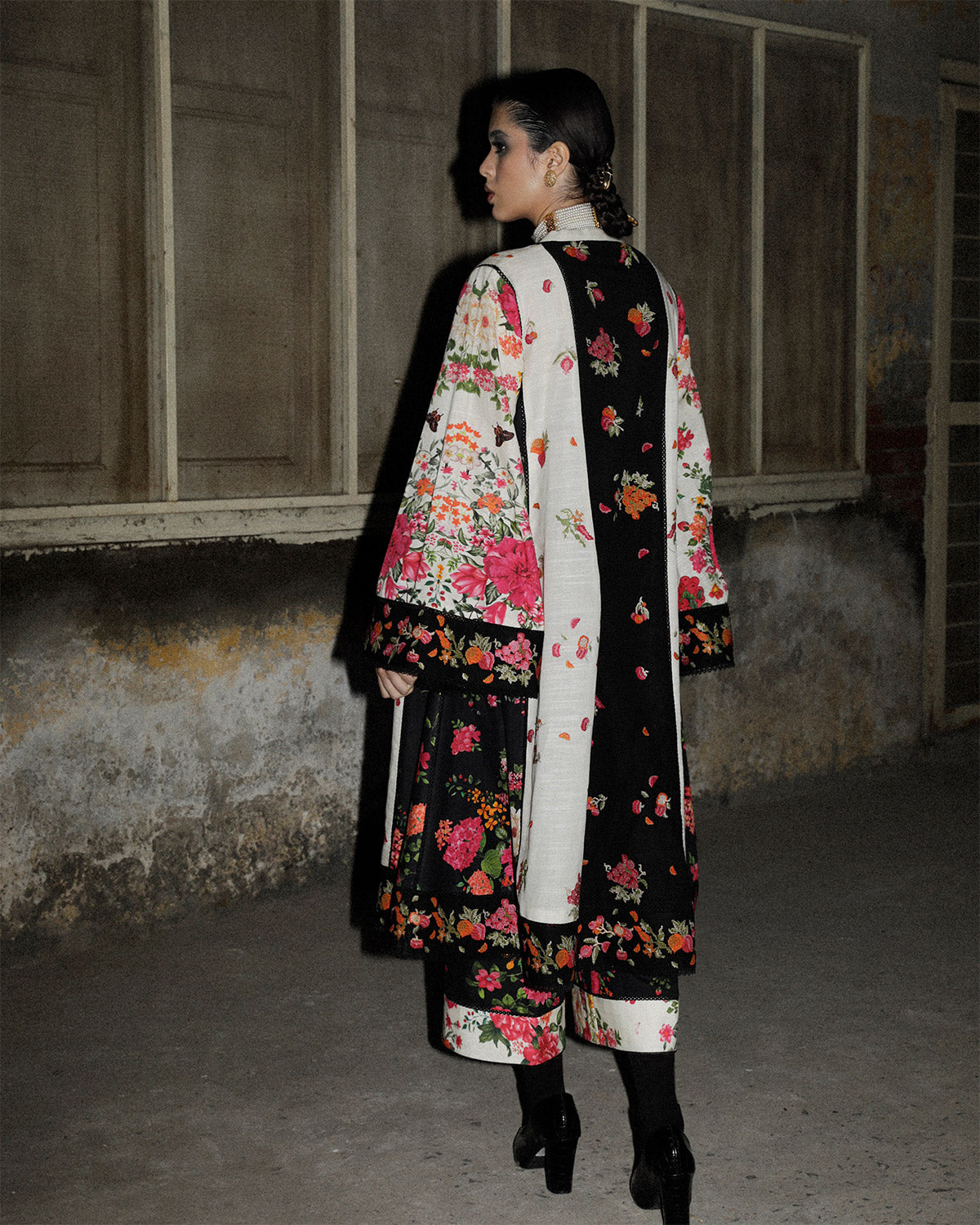 Bellara - Trench Coat