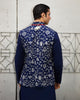 Sapphire - Waistcoat