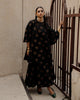 3 Piece Printed Khaddar Suit with Dupatta