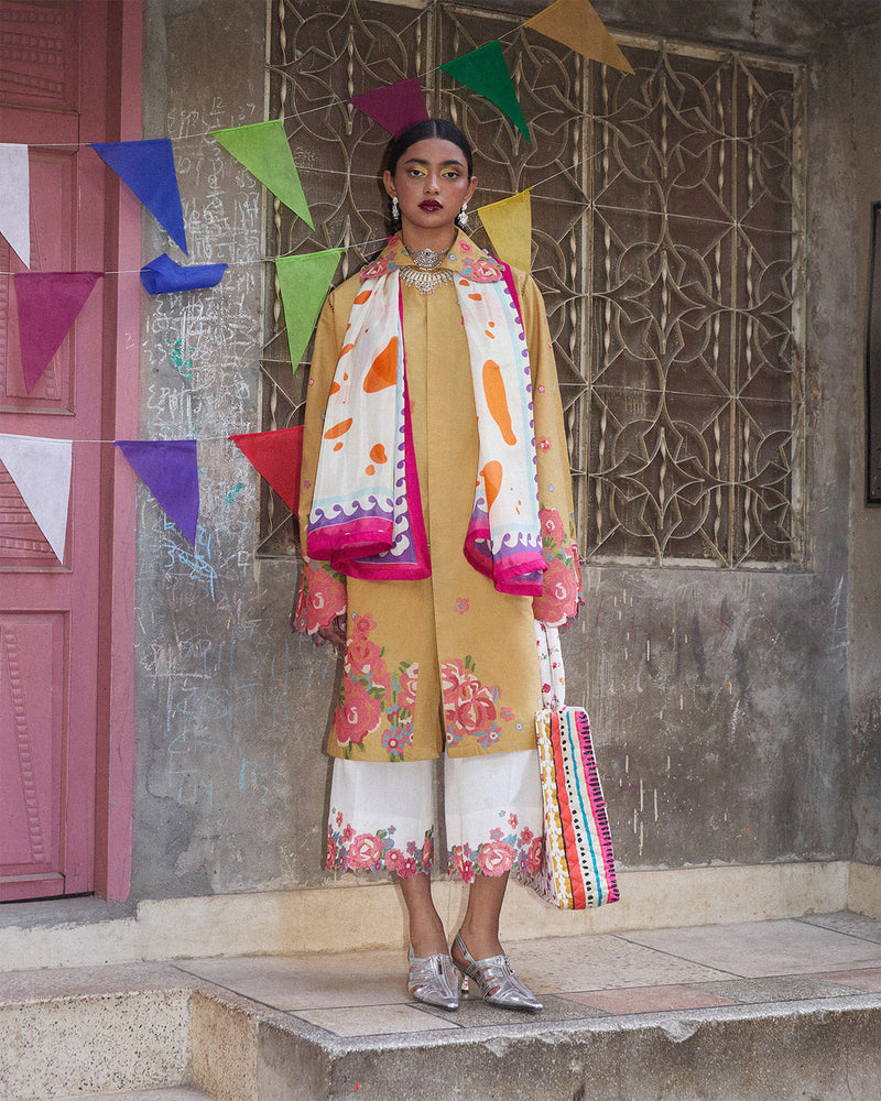 Saffron - Mix & Match