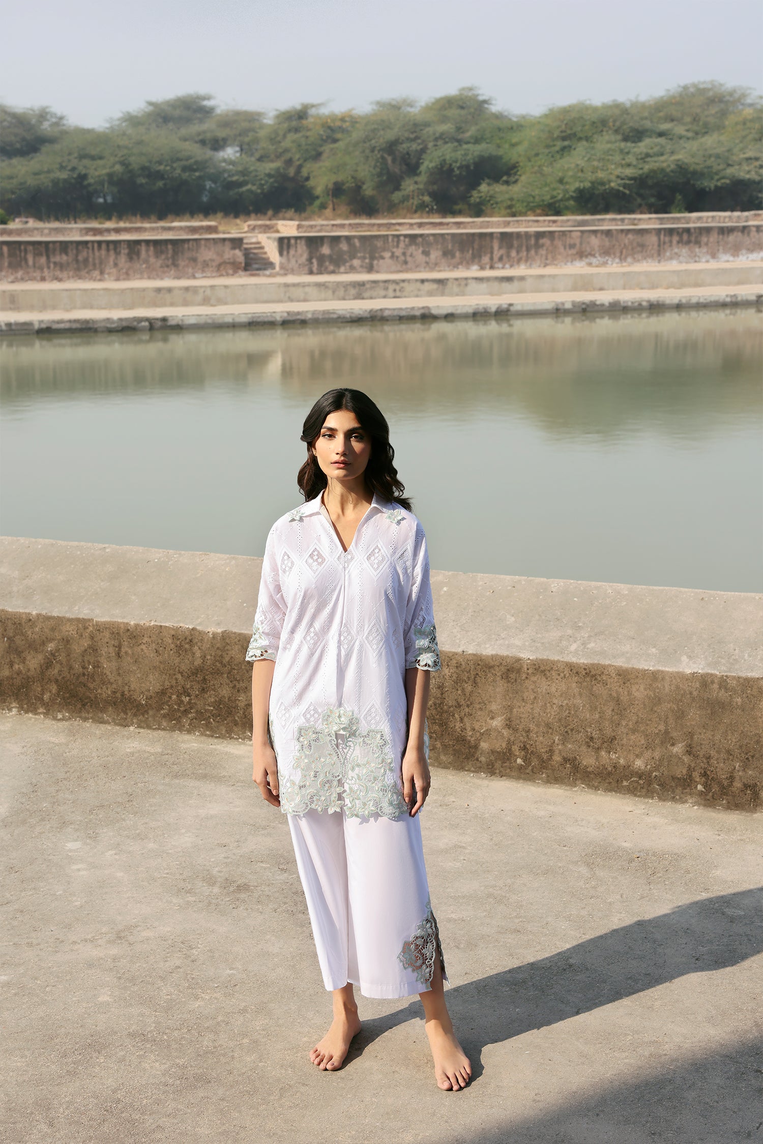 Pastel Dreams Matching Set