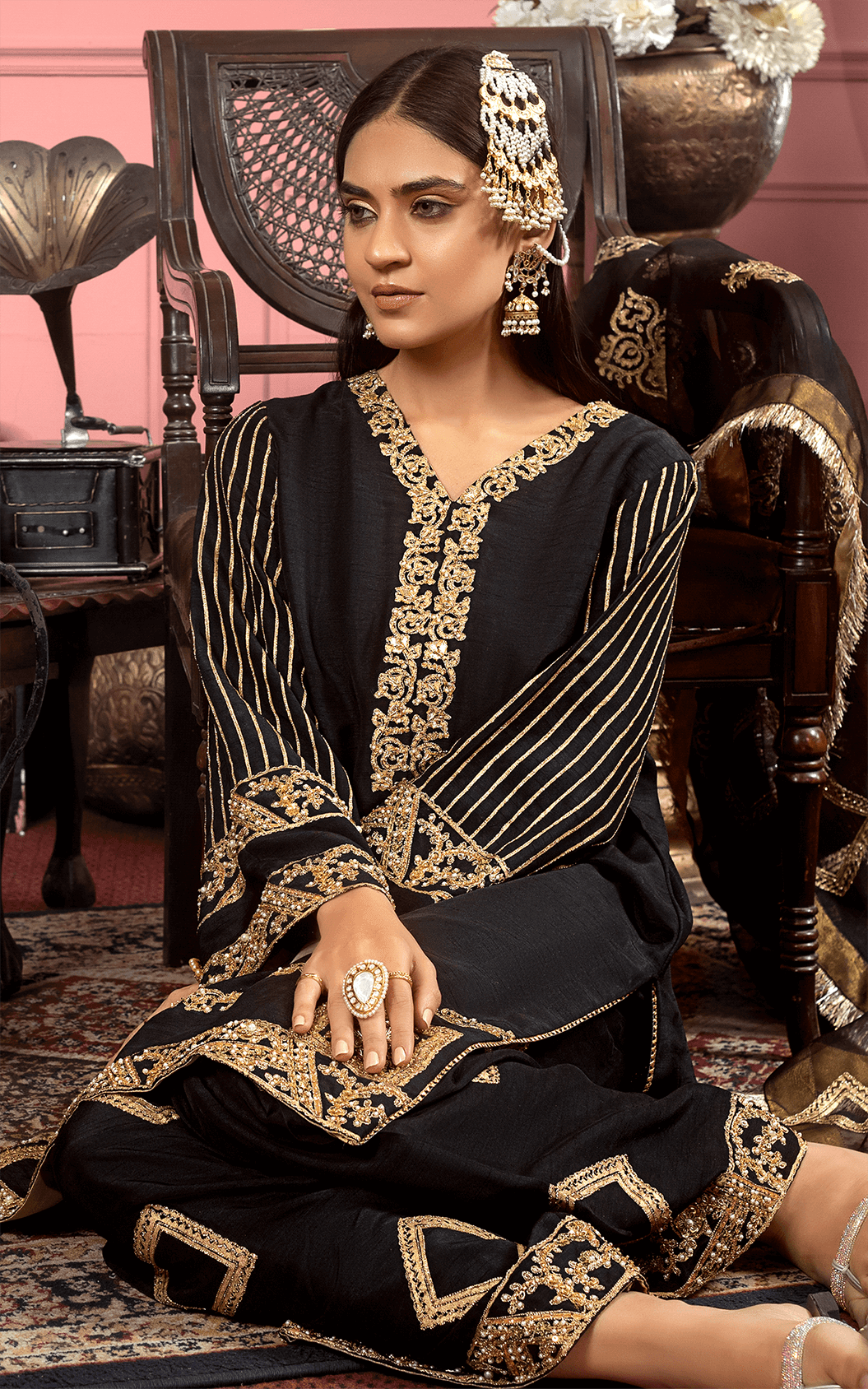 PAYAL AF-06