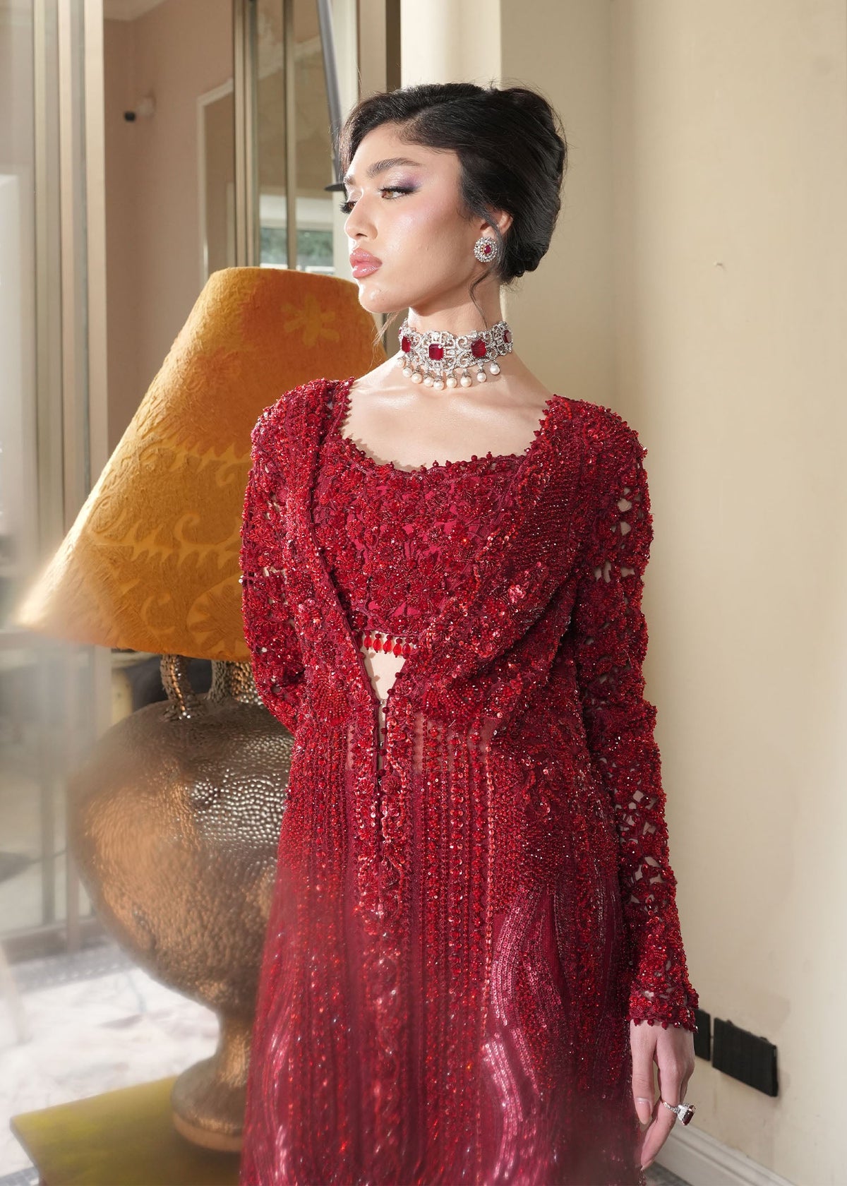 Crimson Desire