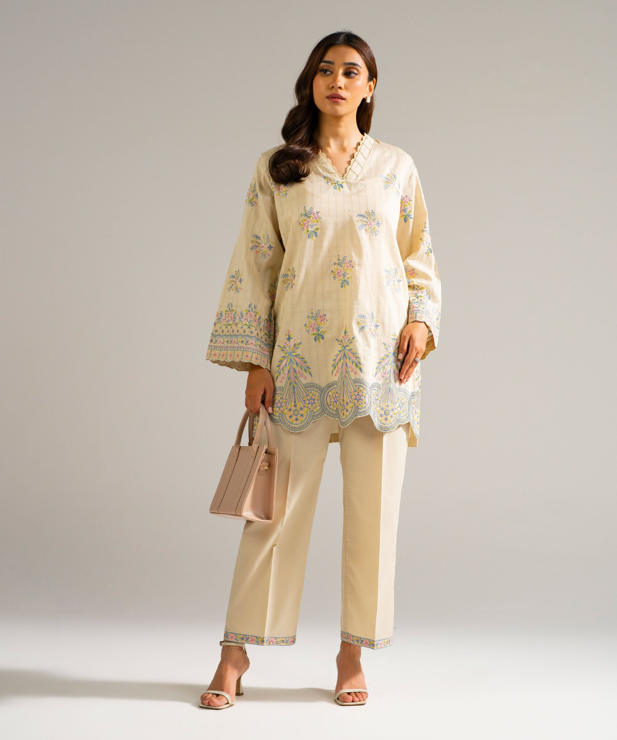Straight Shirt PBS26SCH657S